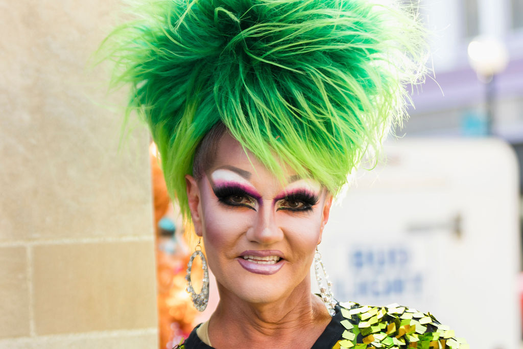 Sharon ShareAlike